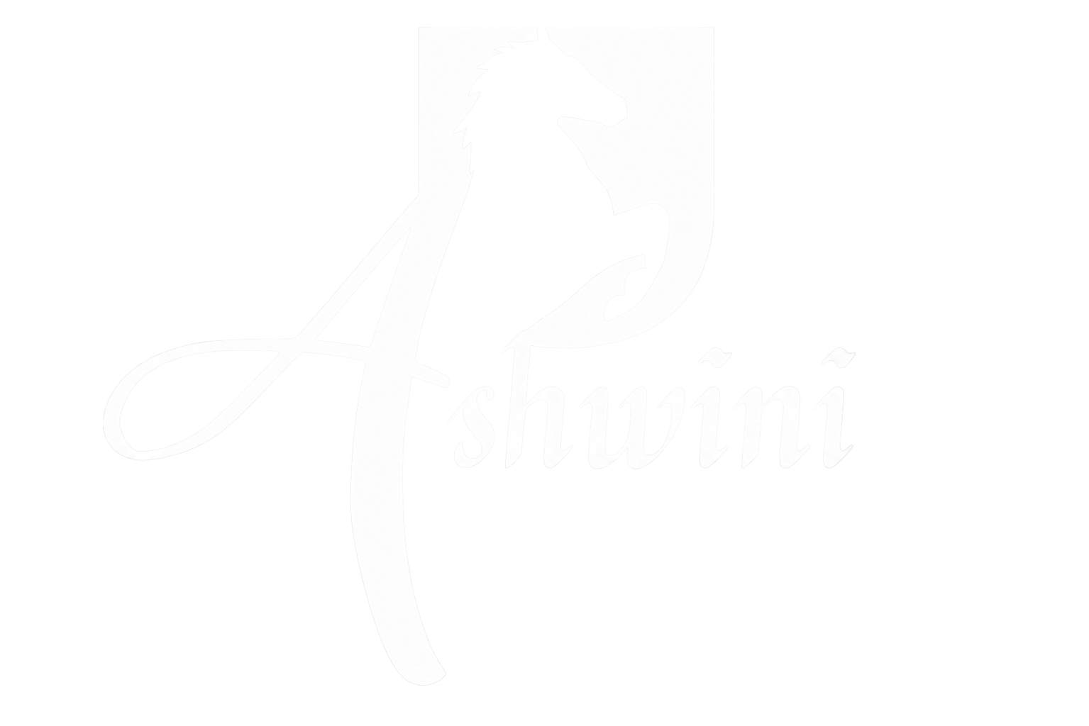 Ashwini logo