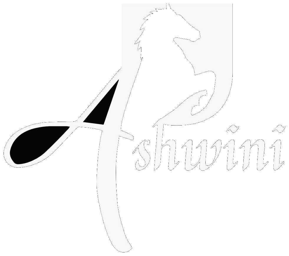 Ashwini logo
